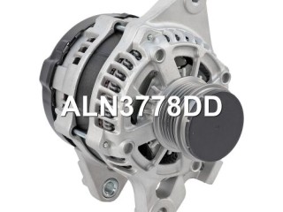Генератор, ориг. номер 1042113740, 1042113741, 270600T360, ALN3778DD, Toyota Avensis 3 2011-2015
