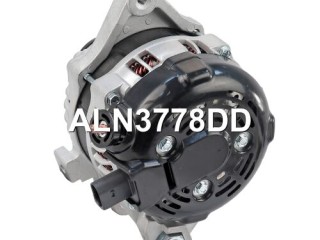 Генератор, ориг. номер 1042113740, 1042113741, 270600T360, ALN3778DD, Toyota Avensis 3 2011-2015
