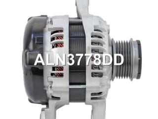 Генератор, ориг. номер 1042113740, 1042113741, 270600T360, ALN3778DD, Toyota Avensis 3 2011-2015