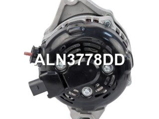 Генератор, ориг. номер 1042113740, 1042113741, 270600T360, ALN3778DD, Toyota Avensis 3 2011-2015