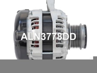 Генератор, ориг. номер 1042113740, 1042113741, 270600T360, ALN3778DD, Toyota Corolla E210 2018-2022