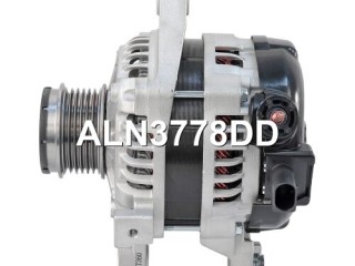 Генератор, ориг. номер 1042113740, 1042113741, 270600T360, ALN3778DD, Toyota Rav 4 4 2012-2015