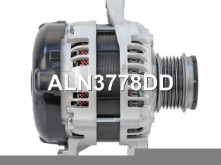 Генератор, ориг. номер 1042113740, 1042113741, 270600T360, ALN3778DD, Toyota Verso Verso 2009-2012