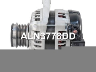 Генератор, ориг. номер 1042113740, 1042113741, 270600T360, ALN3778DD, Toyota Verso Verso 2012-2016