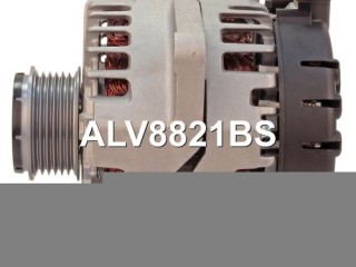 Генератор, ориг. номер 373002E821, 373002E721, 2627727, ALV8821BS, ALV8821DD, ALV8821KR, ALV8821WA, 301N21784Z, Hyundai Tucson 3 2015-2018