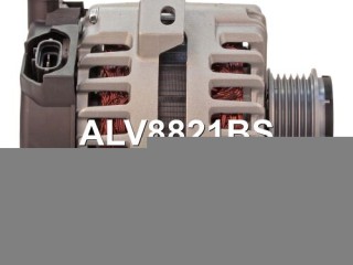 Генератор, ориг. номер 373002E821, 373002E721, 2627727, ALV8821BS, ALV8821DD, ALV8821KR, ALV8821WA, 301N21784Z, Kia Soul 3 2019-2022