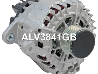 Генератор, ориг. номер 022903023DX, 022903023D, ALV3841GB, ALV3841UX, ALV3841RB, 022903023DV, 439686, 440271, FG18T041, Porsche Cayenne 957 2007-2010