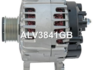 Генератор, ориг. номер 022903023DX, 022903023D, ALV3841GB, ALV3841UX, ALV3841RB, 022903023DV, 439686, 440271, FG18T041, Porsche Cayenne 957 2007-2010