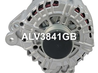 Генератор, ориг. номер 022903023DX, 022903023D, ALV3841GB, ALV3841UX, ALV3841RB, 022903023DV, 439686, 440271, FG18T041, Porsche Cayenne 957 2007-2010