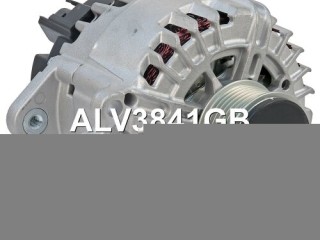 Генератор, ориг. номер 022903023DX, 022903023D, ALV3841GB, ALV3841UX, ALV3841RB, 022903023DV, 439686, 440271, FG18T041, Volkswagen Touareg 1 2002-2007