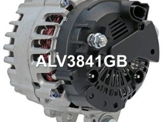 Генератор, ориг. номер 022903023DX, 022903023D, ALV3841GB, ALV3841UX, ALV3841RB, 022903023DV, 439686, 440271, FG18T041, Volkswagen Touareg 1 2002-2007