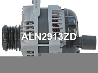 Генератор, ориг. номер 68201179AA, 51931432, ALN2913ZD, 68201178AA, 1042101190, 1042118480, DAN1329, 51808560, 52003622, 71796446, ALN2913, Alfa Romeo Giulietta 2010-2016