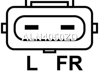 Генератор, ориг. номер 8602920, 30667051A, 30667051, 3M5T10300UA, 1042104050, ALN4050ZD, CAL40296GS, 1042104051, 3M5TUA, ALN4050AN, ALN4050BS, ALN4050DD, ALN4050LK, ALN4050LP, LRA03662, 443155, 36050296, 86029200, 11093N, 301N21812Z, Volvo V50 2003-2007