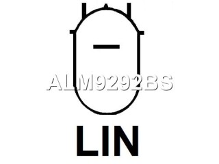 Генератор, ориг. номер 311005R0004, 311005R1004, 3110050ZG01, 311005R0014, 311005R1014, AHGA92, AHGA96, A005TZ0291, A005TZ0291ZC, A005TZ0391, A5TZ0091, A5TZ0091A, A5TZ0091ZC, A5TZ0291, A5TZ0291ZC, A5TZ0391, ALM2292BS, ALM9292BS, AHGA103, 301N22179Z, Honda HR-V 3 2014-2018