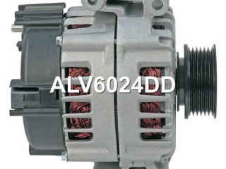 Генератор, ориг. номер ALV6024DD, 06E903019B, 06E903019BX, 06E903019G, 06E903019GX, 439939, FG20S024, FG20S038, Audi A6 Allroad C7 2012-2014