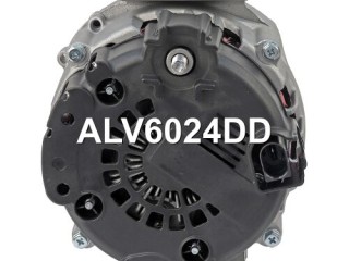 Генератор, ориг. номер ALV6024DD, 06E903019B, 06E903019BX, 06E903019G, 06E903019GX, 439939, FG20S024, FG20S038, Audi A6 Allroad C7 2012-2014