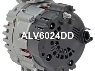 Генератор, ориг. номер ALV6024DD, 06E903019B, 06E903019BX, 06E903019G, 06E903019GX, 439939, FG20S024, FG20S038, Audi A7 1 (S7,RS7) 2010-2014