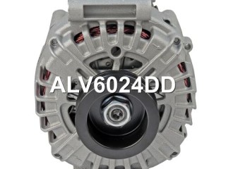 Генератор, ориг. номер ALV6024DD, 06E903019B, 06E903019BX, 06E903019G, 06E903019GX, 439939, FG20S024, FG20S038, Audi A7 1 (S7,RS7) 2010-2014