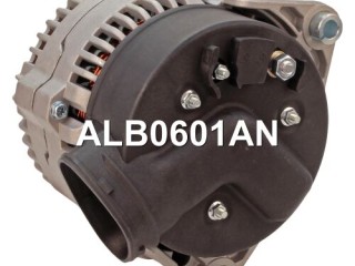 Генератор, ориг. номер ALB0601AN, 0123510093, DRA0609, 5DR004242051, LRA02170, ALB0601RB, 9090454, 4614475, 4929451, 5246905, Saab 9-5 1 1997-2001