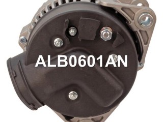 Генератор, ориг. номер ALB0601AN, 0123510093, DRA0609, 5DR004242051, LRA02170, ALB0601RB, 9090454, 4614475, 4929451, 5246905, Saab 9-5 1 1997-2001