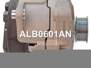 Генератор, ориг. номер ALB0601AN, 0123510093, DRA0609, 5DR004242051, LRA02170, ALB0601RB, 9090454, 4614475, 4929451, 5246905, Saab 9-5 1 1997-2001