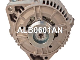 Генератор, ориг. номер ALB0601AN, 0123510093, DRA0609, 5DR004242051, LRA02170, ALB0601RB, 9090454, 4614475, 4929451, 5246905, Saab 9-5 1 1997-2001