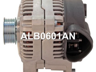 Генератор, ориг. номер ALB0601AN, 0123510093, DRA0609, 5DR004242051, LRA02170, ALB0601RB, 9090454, 4614475, 4929451, 5246905, Saab 9-5 1 1997-2001