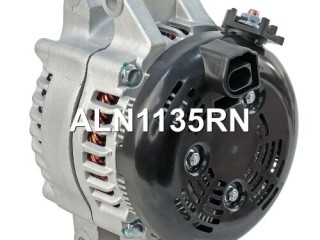 Генератор, ориг. номер 12317638337, 12317616119, 12317616121, 1042106501, 1042106504, 12317638338, 1042106503, ALN1135RN, 1042106500, 1042106502, 1042106750, 1042106751, 1042106752, DAN1135, ALN1135AN, ALN1135BA, ALN1135GB, ALN1135ZD, 301N21217Z, BMW X4 F26 2014-2018