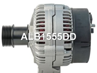 Генератор, ориг. номер 5246897, 0123510096, 4941761, ALB1555DD, A0319, 0123510094, 0986046020, 112405, CAL10447, DRA4104, 8549552, 93184936, 93184937, CA1555IR, ALB1555AN, ALB1555UX, ALB1555YX, ALB1555RB, ALB1555WA, 4941241, 5601307, 4538419, 437749, 13807N, 301N20820Z, Saab 9-3 1 1998-2003