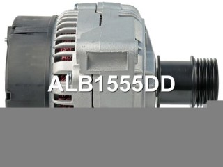 Генератор, ориг. номер 5246897, 0123510096, 4941761, ALB1555DD, A0319, 0123510094, 0986046020, 112405, CAL10447, DRA4104, 8549552, 93184936, 93184937, CA1555IR, ALB1555AN, ALB1555UX, ALB1555YX, ALB1555RB, ALB1555WA, 4941241, 5601307, 4538419, 437749, 13807N, 301N20820Z, Saab 9-5 1 2001-2005