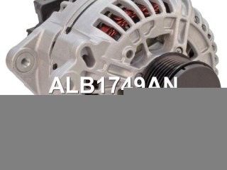 Генератор, ориг. номер 95560301700, 074903018A, 021903026B, 0124615026, ALB1749AN, 0124615067, 0986047450, 116173, CA1749IR, 8EL738121001, 8EL738211701, ALB1749GB, ALB1749UX, ALB1749YX, 210606, ALB1749WA, ALV6151RB, 95560391701, 021903026BX, TG16C015, 301N21049Z, Porsche Cayenne 955 2002-2007