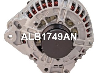 Генератор, ориг. номер 95560301700, 074903018A, 021903026B, 0124615026, ALB1749AN, 0124615067, 0986047450, 116173, CA1749IR, 8EL738121001, 8EL738211701, ALB1749GB, ALB1749UX, ALB1749YX, 210606, ALB1749WA, ALV6151RB, 95560391701, 021903026BX, TG16C015, 301N21049Z, Volkswagen Touareg 1 2002-2007