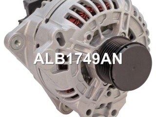 Генератор, ориг. номер 95560301700, 074903018A, 021903026B, 0124615026, ALB1749AN, 0124615067, 0986047450, 116173, CA1749IR, 8EL738121001, 8EL738211701, ALB1749GB, ALB1749UX, ALB1749YX, 210606, ALB1749WA, ALV6151RB, 95560391701, 021903026BX, TG16C015, 301N21049Z, Volkswagen Touareg 1 2002-2007