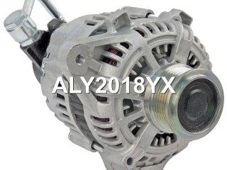 Генератор, ориг. номер 3730027020, 021319261, 3730027021, ALY2018YX, 115409, DRA0243N, CA2018IR, ALY2018BS, ALY2018DD, ALY2018UX, ALY2018RB, 021319262, 301N21075Z, Hyundai i30 FD 2007-2010