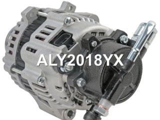 Генератор, ориг. номер 3730027020, 021319261, 3730027021, ALY2018YX, 115409, DRA0243N, CA2018IR, ALY2018BS, ALY2018DD, ALY2018UX, ALY2018RB, 021319262, 301N21075Z, Hyundai i30 FD 2007-2010