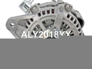 Генератор, ориг. номер 3730027020, 021319261, 3730027021, ALY2018YX, 115409, DRA0243N, CA2018IR, ALY2018BS, ALY2018DD, ALY2018UX, ALY2018RB, 021319262, 301N21075Z, Hyundai i30 FD 2007-2010