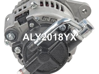 Генератор, ориг. номер 3730027020, 021319261, 3730027021, ALY2018YX, 115409, DRA0243N, CA2018IR, ALY2018BS, ALY2018DD, ALY2018UX, ALY2018RB, 021319262, 301N21075Z, Hyundai i30 FD 2007-2010