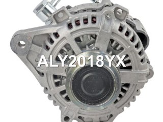 Генератор, ориг. номер 3730027020, 021319261, 3730027021, ALY2018YX, 115409, DRA0243N, CA2018IR, ALY2018BS, ALY2018DD, ALY2018UX, ALY2018RB, 021319262, 301N21075Z, Hyundai Sonata (NF) 2004-2008