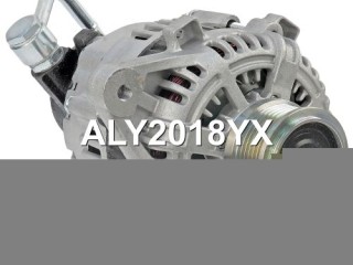 Генератор, ориг. номер 3730027020, 021319261, 3730027021, ALY2018YX, 115409, DRA0243N, CA2018IR, ALY2018BS, ALY2018DD, ALY2018UX, ALY2018RB, 021319262, 301N21075Z, Kia Magentis MG 2005-2008