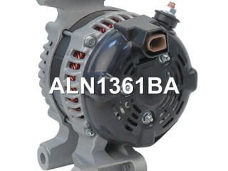Генератор, ориг. номер C2D59620, 8X2310300AB, 1042105061, C2Z18797, ALN1361BA, 1042105060, 8X2310300AA, 8X2310300AC, C2Z1140, ALN1361AN, ALN1361WA, 301N22050Z, Jaguar XF 250 2007-2011