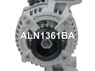 Генератор, ориг. номер C2D59620, 8X2310300AB, 1042105061, C2Z18797, ALN1361BA, 1042105060, 8X2310300AA, 8X2310300AC, C2Z1140, ALN1361AN, ALN1361WA, 301N22050Z, Jaguar XF 250 2007-2011