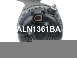 Генератор, ориг. номер C2D59620, 8X2310300AB, 1042105061, C2Z18797, ALN1361BA, 1042105060, 8X2310300AA, 8X2310300AC, C2Z1140, ALN1361AN, ALN1361WA, 301N22050Z, Jaguar XF 250 2007-2011