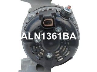 Генератор, ориг. номер C2D59620, 8X2310300AB, 1042105061, C2Z18797, ALN1361BA, 1042105060, 8X2310300AA, 8X2310300AC, C2Z1140, ALN1361AN, ALN1361WA, 301N22050Z, Jaguar XF 250 2007-2011