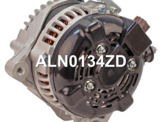 Генератор, ориг. номер 2706028340, 2706028341, ALN0134ZD, DRA0454, 1042104980, 1042104981, 1042104985, DAN1482, ALN0134AN, ALN0134GB, ALN0134UX, LRA02996, ALN0134WA, 1-3504-25W, 301N21293Z, Toyota Estima XR30/XR40 2006-2008