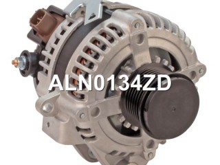 Генератор, ориг. номер 2706028340, 2706028341, ALN0134ZD, DRA0454, 1042104980, 1042104981, 1042104985, DAN1482, ALN0134AN, ALN0134GB, ALN0134UX, LRA02996, ALN0134WA, 1-3504-25W, 301N21293Z, Toyota Estima XR30/XR40 2012-2016