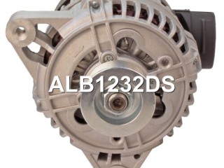Генератор, ориг. номер 077903015E, 0123510013, ALB1232DS, 0986043580, 111819, CA1232IR, ALB8232UX, ALB1232WA, 077911015E, 13772N, Audi A8 D2 (S8) 1994-1999