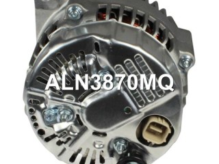 Генератор, ориг. номер 1X4310300CB, 1022110870, C2S3710, ALN3870MQ, 115787, CAL40271, 1X43CB, ALN3870AN, ALN3870DD, ALN3870UX, ALN3870YJ, ALN3870YX, ALN3870RB, ALN3870WA, 13926N, 301N20571Z, Jaguar X-Type 2001-2008