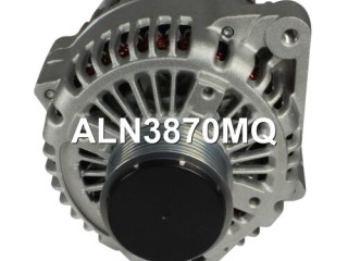 Генератор, ориг. номер 1X4310300CB, 1022110870, C2S3710, ALN3870MQ, 115787, CAL40271, 1X43CB, ALN3870AN, ALN3870DD, ALN3870UX, ALN3870YJ, ALN3870YX, ALN3870RB, ALN3870WA, 13926N, 301N20571Z, Jaguar X-Type 2001-2008