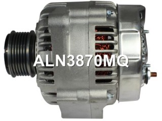 Генератор, ориг. номер 1X4310300CB, 1022110870, C2S3710, ALN3870MQ, 115787, CAL40271, 1X43CB, ALN3870AN, ALN3870DD, ALN3870UX, ALN3870YJ, ALN3870YX, ALN3870RB, ALN3870WA, 13926N, 301N20571Z, Jaguar X-Type 2001-2008