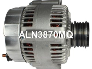 Генератор, ориг. номер 1X4310300CB, 1022110870, C2S3710, ALN3870MQ, 115787, CAL40271, 1X43CB, ALN3870AN, ALN3870DD, ALN3870UX, ALN3870YJ, ALN3870YX, ALN3870RB, ALN3870WA, 13926N, 301N20571Z, Jaguar X-Type 2001-2008